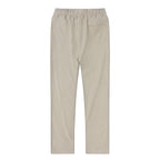 Pantaloni casual in și bumbac