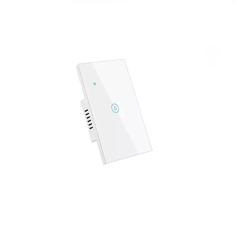US/AU 20A HomeKit WiFi Boiler Switch | Smart Water Heater Control
