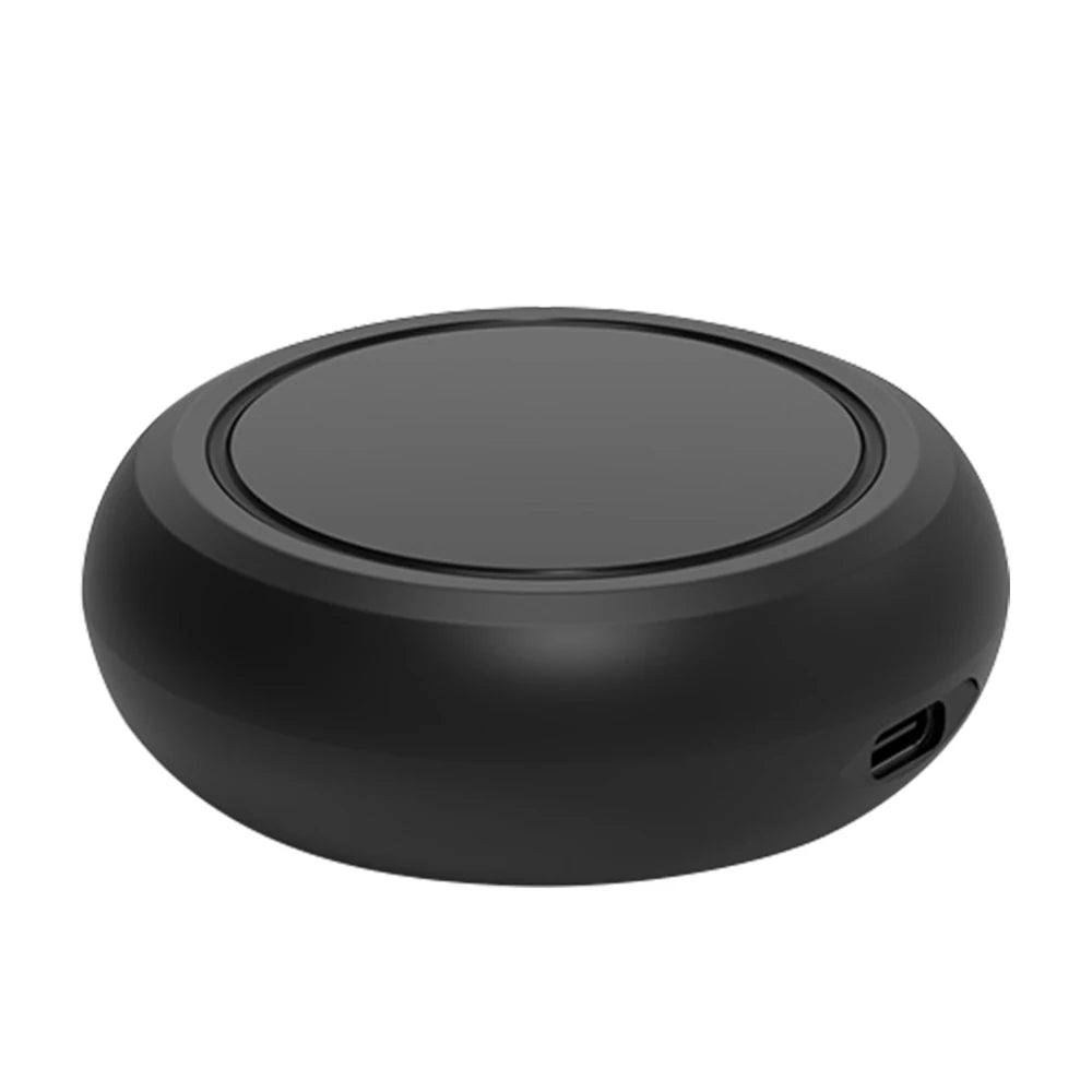 Tuya WiFi Universal Remote Control for TV, AC & Fan, Smart Home Automation