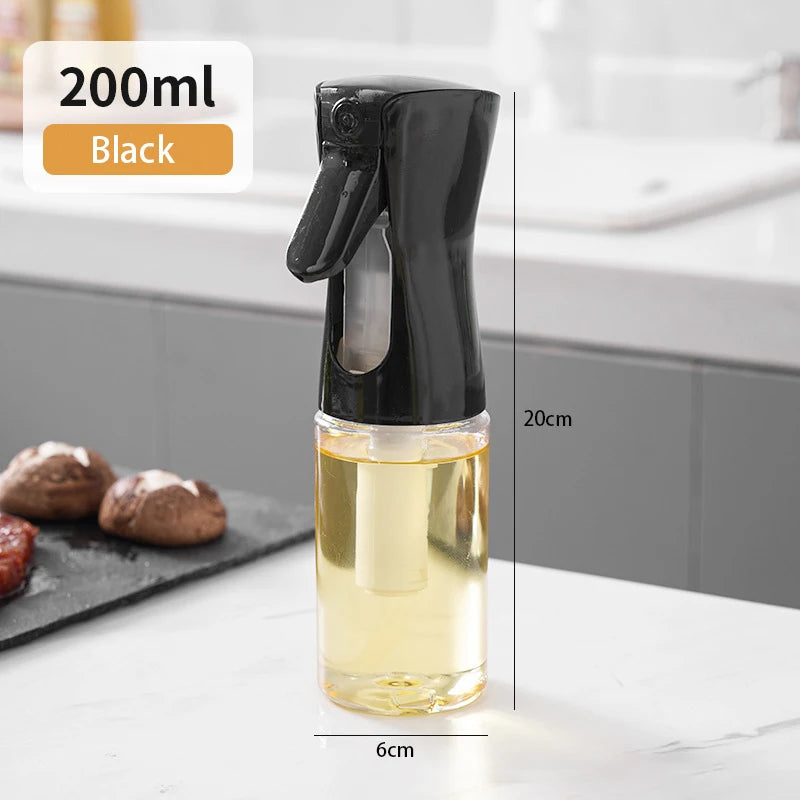 Olive Oil Vinegar Dispenser 200/300/500ml