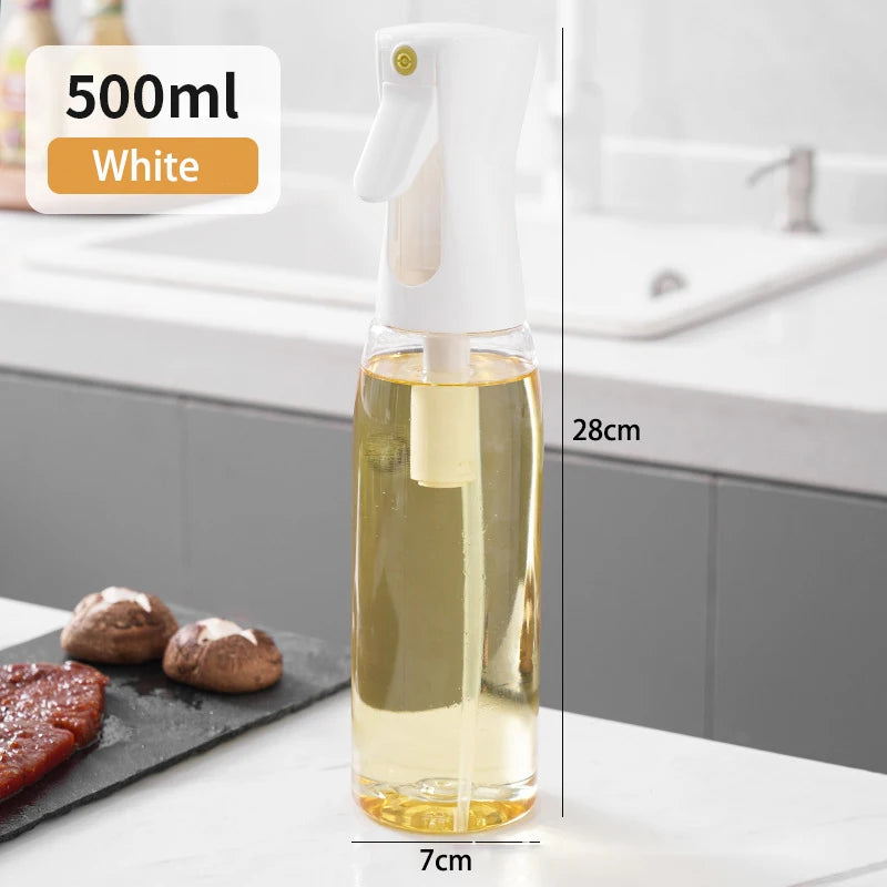 Olive Oil Vinegar Dispenser 200/300/500ml