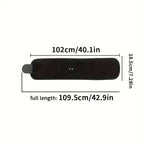 Portable Waist Massager - USB Charging Electric Shaper Belt for Weight Loss, Hip, Arm & Leg Training, Fitness & Body Shaping