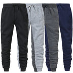 Pantaloni de trening sală și stradă
