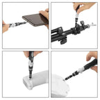 Set de Șurubelnițe de Precizie 115 în 1 pentru laptop, telefon mobil