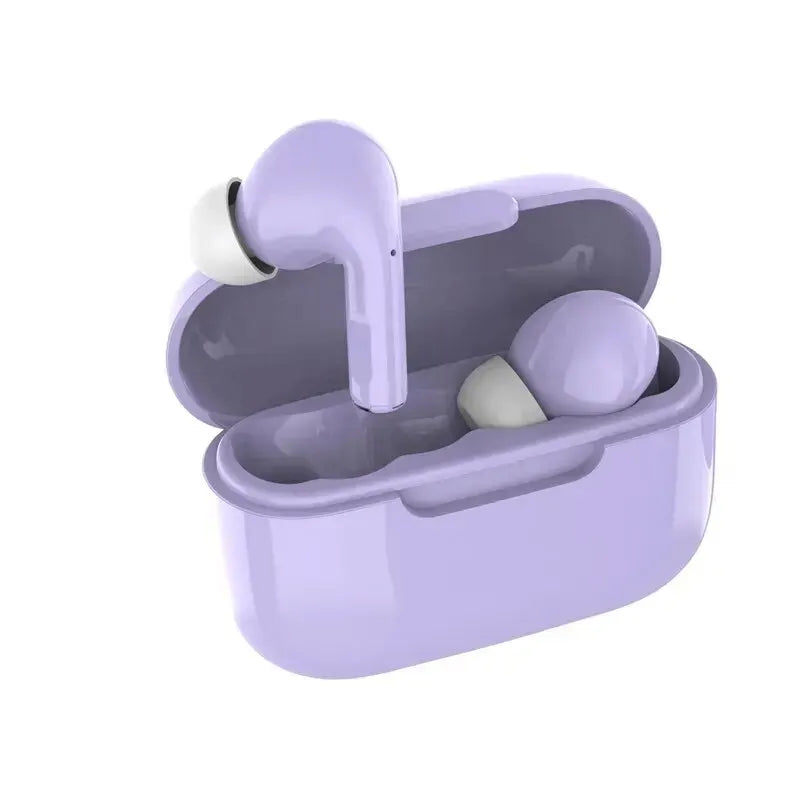 Căști wireless Bluetooth 5.3 Pro10 TWS | Stereo în ureche | Sport și apeluri