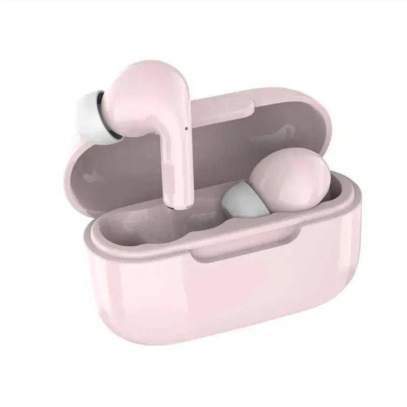Pro10 TWS Wireless Bluetooth 5.3 Earphones | In-Ear Stereo | Sports & Calls