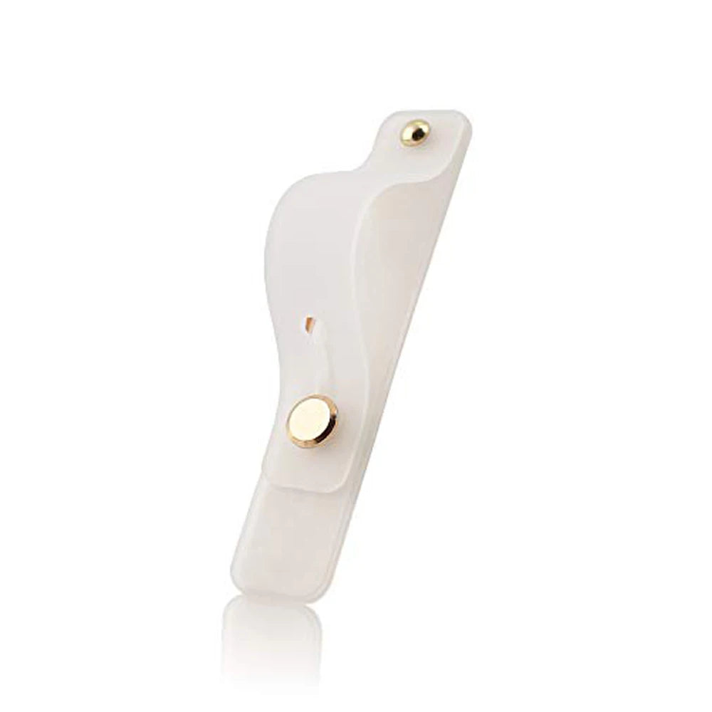 Wrist Band / Finger Grip Mobile Phone Holder – Universal Push Pull Stand