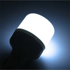 Portable USB Rechargeable LED Bulb – High Brightness Emergency Light