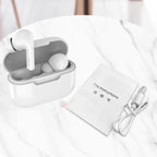 Original Pro10 TWS Wireless Bluetooth 5.3 Headphones with ANC, 24H Battery, ENC Mic