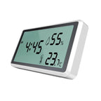Termometru cu Afișaj Digital – Monitor de Temperatură pentru Interior