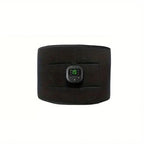 Portable Waist Massager - USB Charging Electric Shaper Belt for Weight Loss, Hip, Arm & Leg Training, Fitness & Body Shaping