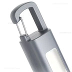 Rechargeable Outdoor Flashlight Portable Strong Light