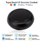 Tuya WiFi Smart IR Remote Controller Universal Infrared Blaster for Smart Home