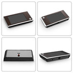 Doorbell Viewer 3.5 Inch Digital Camera 120° LCD 2 MP HD