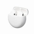 Pro6 TWS Wireless Bluetooth 5.0 Earphones | Smart Touch Control | Sports & Music