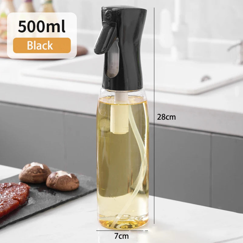 Olive Oil Vinegar Dispenser 200/300/500ml
