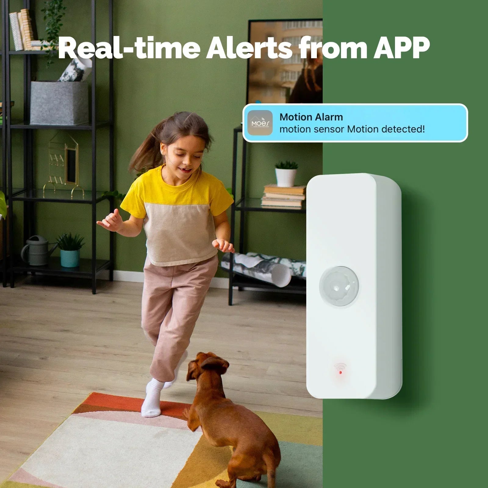Tuya Smart Life Zigbee 3.0 Multi-Mode Gateway Hub | BLE Mesh | WiFi | IR | Voice Control