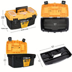 Tool Storage Box AIRAJ 12/15 Inch