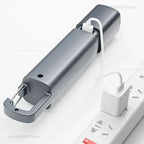 Rechargeable Outdoor Flashlight Portable Strong Light