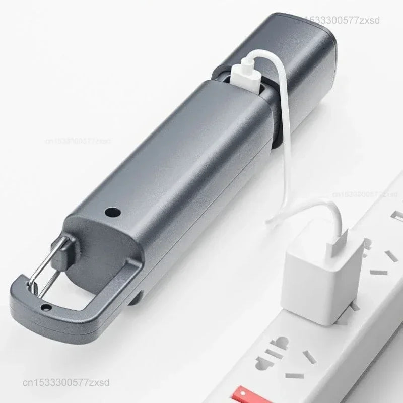 Rechargeable Outdoor Flashlight Portable Strong Light