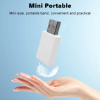 Tuya ZigBee USB Signal Amplifier & Extender for Smart Life Gateway & Smart Home Automation