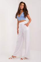  Women trousers model 194855 Italy Moda 