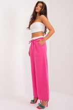  Women trousers model 196178 Italy Moda 