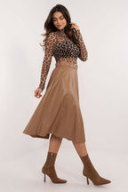  Skirt model 202399 Italy Moda 