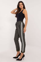  Women trousers model 202424 Italy Moda 