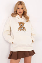  Sweatshirt model 204963 Italy Moda 