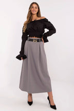  Skirt model 209412 Italy Moda 