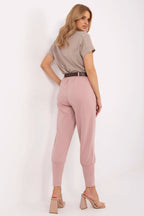 Tracksuit trousers model 209834 Italy Moda 