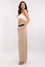  Tracksuit trousers model 210889 Italy Moda 