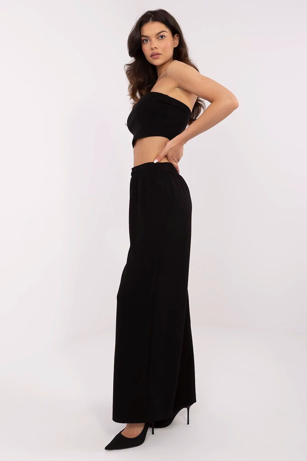  Tracksuit trousers model 210949 Italy Moda 