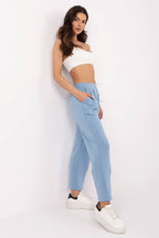  Tracksuit trousers model 210956 Italy Moda 
