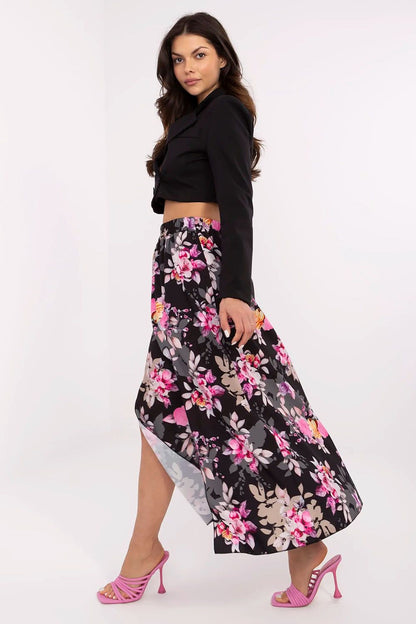  Long skirt model 211432 Italy Moda 