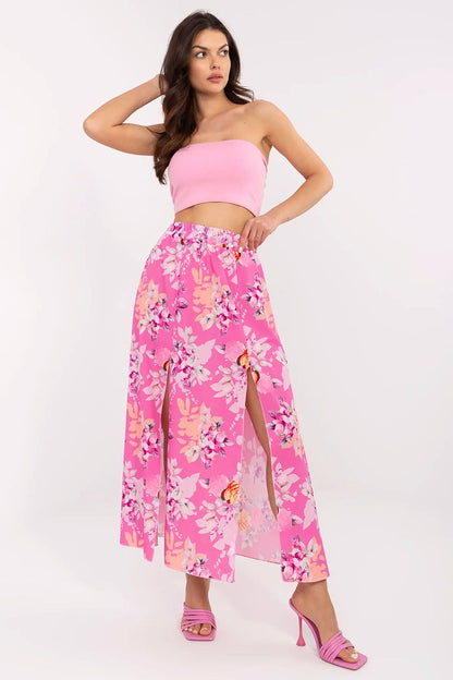  Long skirt model 211433 Italy Moda 