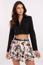  Skirt pants model 211438 Italy Moda 