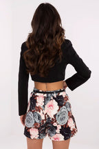  Skirt pants model 211439 Italy Moda 