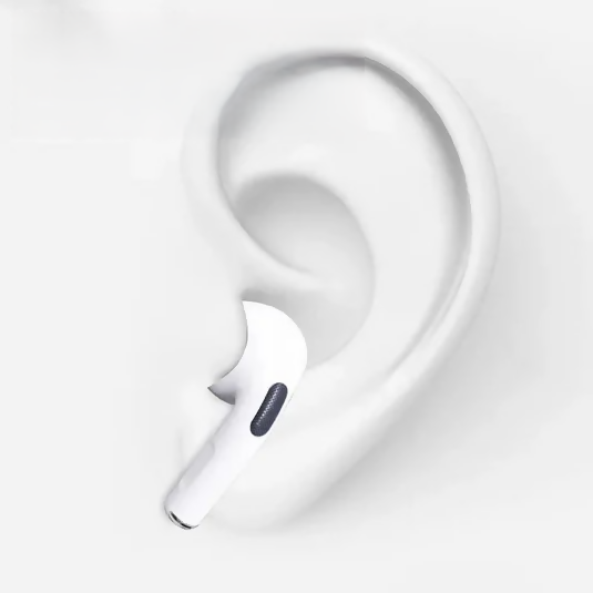 Wearable Fitness Tech